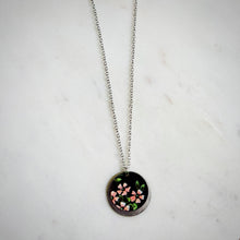 Load image into Gallery viewer, Double Sided Necklace
