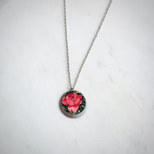 Load image into Gallery viewer, Double Sided Necklace
